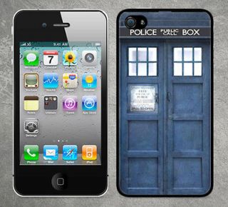 doctor who phone case in Cell Phones & Accessories