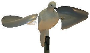 mojo wind dove decoy extremely realistic unreal 