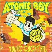 atomic boy audio cd sonic cocktail  6