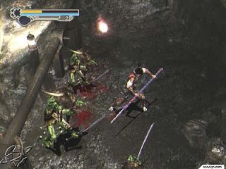 Onimusha 2 Samurais Destiny Sony PlayStation 2, 2002