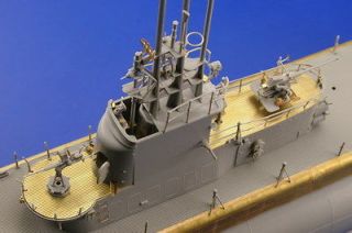 eduard 1 72 gato submarine detail rev 53023 from canada