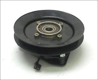 ogura lawnmower electric clutch to fit 1 bore 7 5