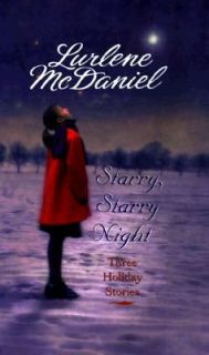   Night Three Holiday Stories by Lurlene McDaniel 1998, Hardcover