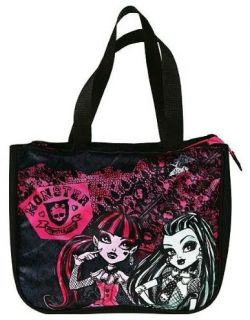 monster high backpack in Kids Clothing, Shoes & Accs