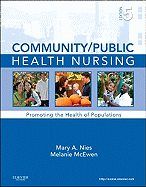   Populations by Melanie McEwen and Mary A. Nies 2010, Hardcover