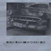 Montevideo Dos by Ruben Rada CD, Feb 2001, Big World Continental 