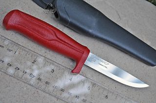 MORA Pocket Hunting Big Game High Carbon Knife Knives FT511 Sweden 