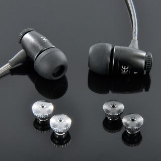 MEElectronics SP51 Sound Preference In Ear Headphones with Sound 