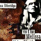 yes i am by melissa etheridge cd sep 1993 island