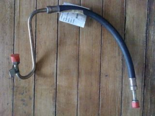 New Ford Power Steering Hose E7HZ 3A719 A Truck B600 B700 F600 F700 