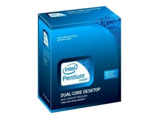 Intel Pentium G6950 2.8 GHz Dual Core BX80616G6950 Processor