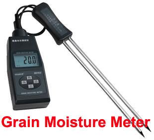 new grain moisture temperature meter tester md7822 30 % from