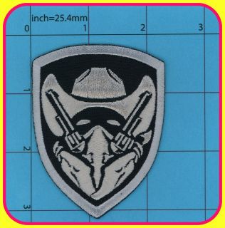 MEDAL OF HONOR PATCH IRON ON RANGER 75th REGIMENT SWAT AFO DELTA FORCE 