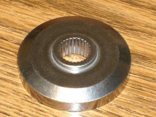 murray lawn mower deck spindle blade adapter 92466 time left
