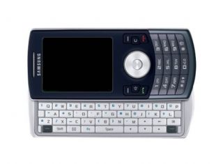 Samsung SCH R560 Messager II