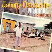   Showcase by Johnny Osbourne CD, Nov 1997, Munich Records
