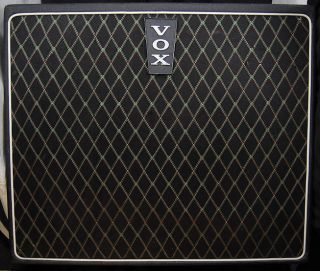 vox mystery amp rare 1964 ac10 ac20 guitar amplifier contact