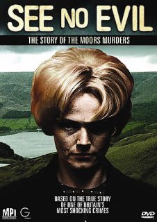 See No Evil The Story of the Moors Murders DVD, 2008