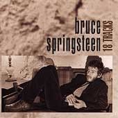 18 Tracks by Bruce Springsteen (CD, Apr 1999, Sony Music Distribution 