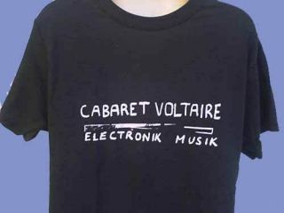 cabaret voltaire electronik musik mens music t shirt more options