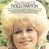 The World of Dolly Parton, Vol. 1 by Dolly Parton CD, Columbia USA 