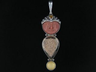 offerings jewelry in Handcrafted, Artisan Jewelry