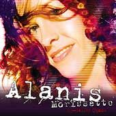 So Called Chaos [ECD] by Alanis Morissette (CD, May 2004, Ma
