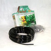   Water Hose System Patio Greenhouse Plants Gardening Tools Hydro Supply