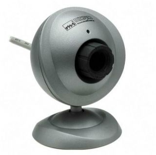 Micro Innovations IC50C Web Cam