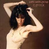 Easter Remaster by Patti Smith CD, Jun 1996, Arista