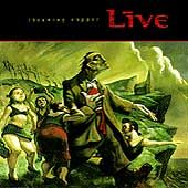 Jagged Little Pill by Alanis Morissette CD, Jun 1995, Maverick Reprise 