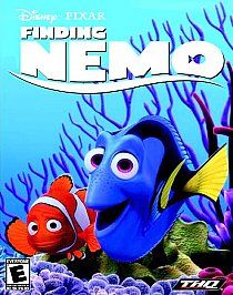 Finding Nemo PC, 2003