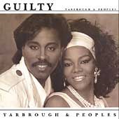 Guilty by Yarbrough Peoples CD, Sep 2003, Varèse Sarabande USA