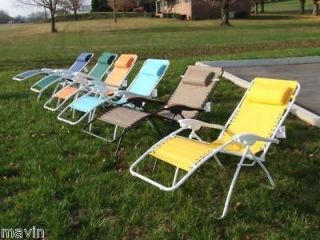 zero gravity chairs in Yard, Garden & Outdoor Living
