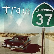 TRAIN California 37 DELUXE EDITION CD/DVD 4 Bonus Tracks Pre Order 
