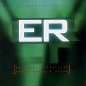 Original Television Theme Music and Score ECD CD, Oct 1996 