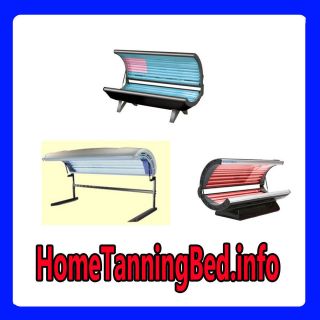 Home Tanning Bed.info WEB DOMAIN FOR SALE/SUN TAN/HEALTH SPA MARKET $$