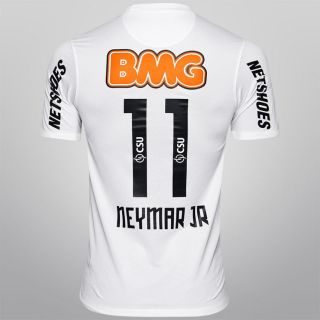 santos shirt neymar 11 brand new more options size from