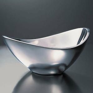 nambe butterfly bowl 11 569b  149 95