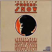 The Best of Phoebe Snow by Phoebe Snow CD, Jan 1984, Columbia USA 