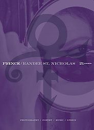21 Nights by Prince, Randee St. Nicholas 2008, Other, Mixed media 