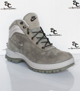 nike mandara boots mens lifestyle winter shoes new grey more options 