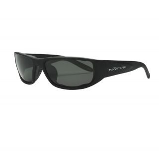Native Eyewear Triumph Sunglasses   Polarized   Rhyno Tuff® Air 