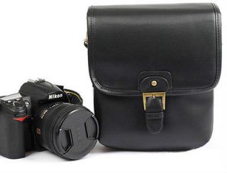   DSLR camera bag Canon EOS 650D T4i Nikon D3200 D7100 Pentax k30 X 5