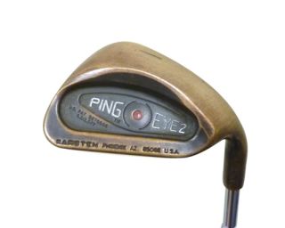 Ping Eye 2 Berrylium Copper Wedge Golf Club