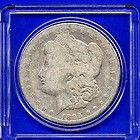 1895 O Morgan Silver Dollar Rare Key Date Genuine US Mint Coin New 
