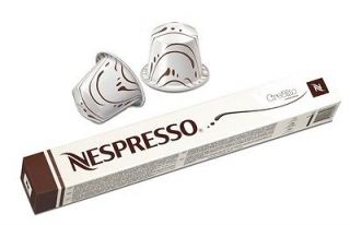 CREALTO Fall 2012 Nespresso Capsules Limited Edition VARIATIONS   Free 
