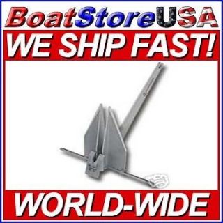 fortress fx 16 anchor for boats 33 to 38 514009