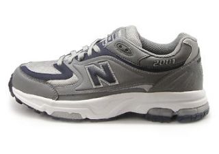 new balance m2001 elite edition mens classic gray running shoe sneaker 