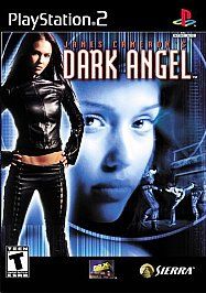 Dark Angel Vampire Apocalypse Sony PlayStation 2, 2001